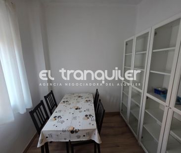 Piso de alquiler en Calle Virgen de Los Reyes, Concepción - Photo 5