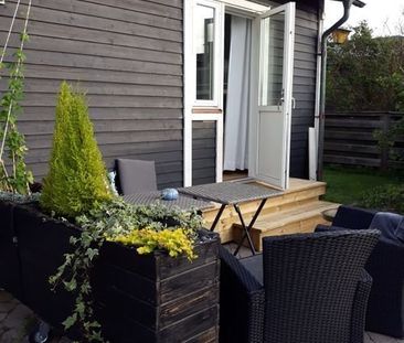 Sommarvägen, Falkenberg - Foto 6