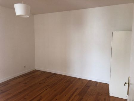 APPARTEMENT T2 A LOUER - Photo 2