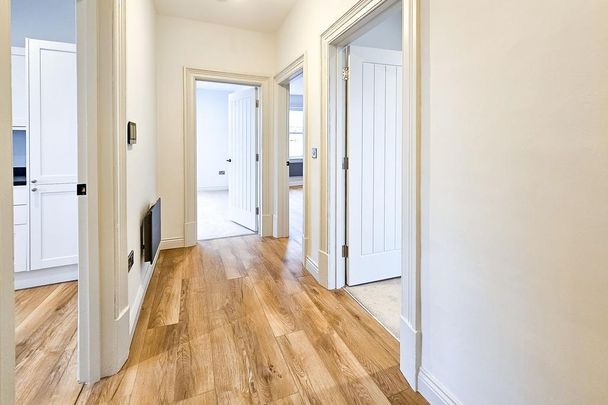 2 bedroom apartment to rent - Photo 1