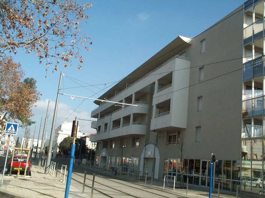 Location Appartement 1 pièce 30m² MONTPELLIER 34000 - Photo 1