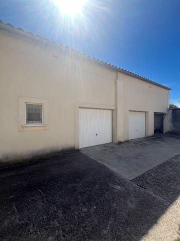 ROGNONAS - Partie de mas en campagne avec terrasse, cour et garage., - Photo 3