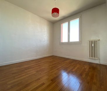 Location Appartement 3 pièces 55m² BESANCON 25000 - Photo 2