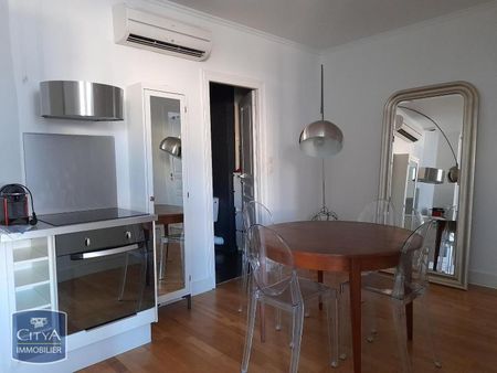 Location Appartement 2 pièces 44m² TOULOUSE 31000 - Photo 4
