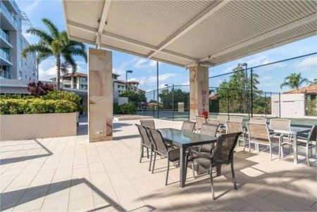 Short-Term ACCOMMODATION Sunshine Coast:Pelican Waters Resort, Caloundra - Photo 4