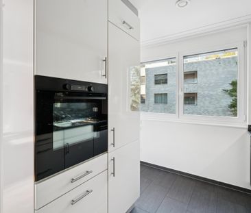 Zentral wohnen im Neuwiesenquartier Winterthur - Photo 4