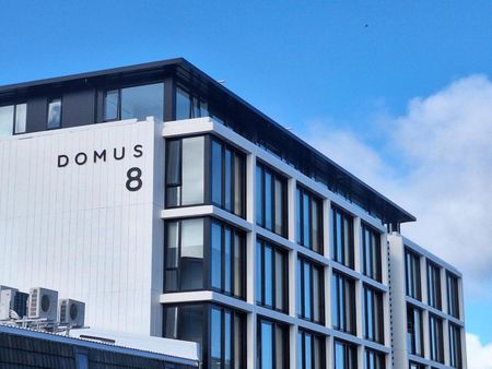 2 bedroom apartment in Ponsonby - Photo 4