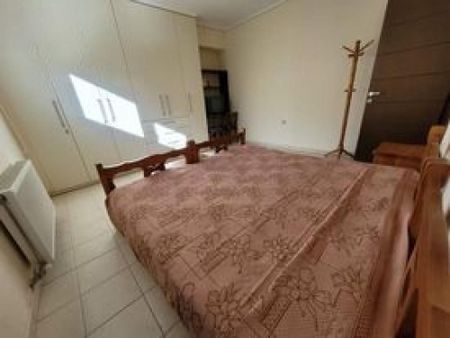 Διαμέρισμα για ενοικίαση Άγιος Βασίλειος (Ρίο) - Photo 4