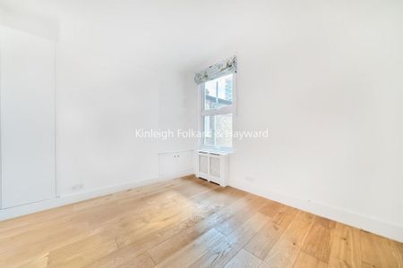 6 bedroom house to rent - Photo 4