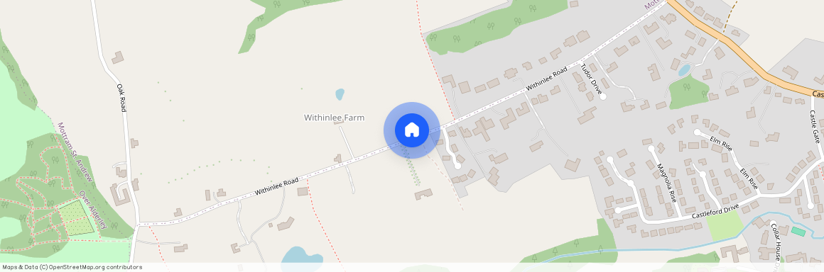 Withinlee Road, Mottram St. Andrew, Macclesfield, SK10 4AU, Cheshire