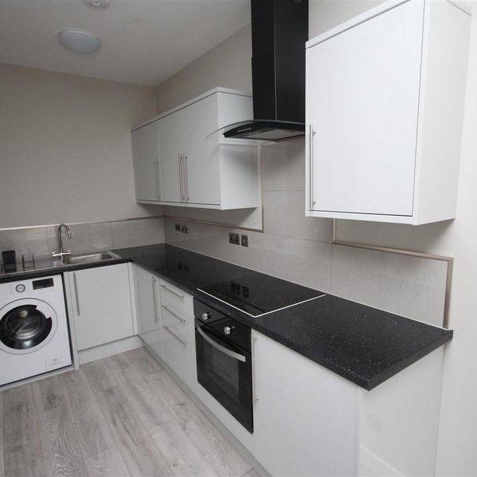 1 bedroom flat to rent - Photo 1