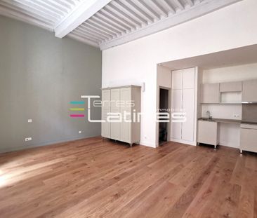 Appartement 1 pièce, 37m² en location à Nimes - 481 € par mois * - Photo 2