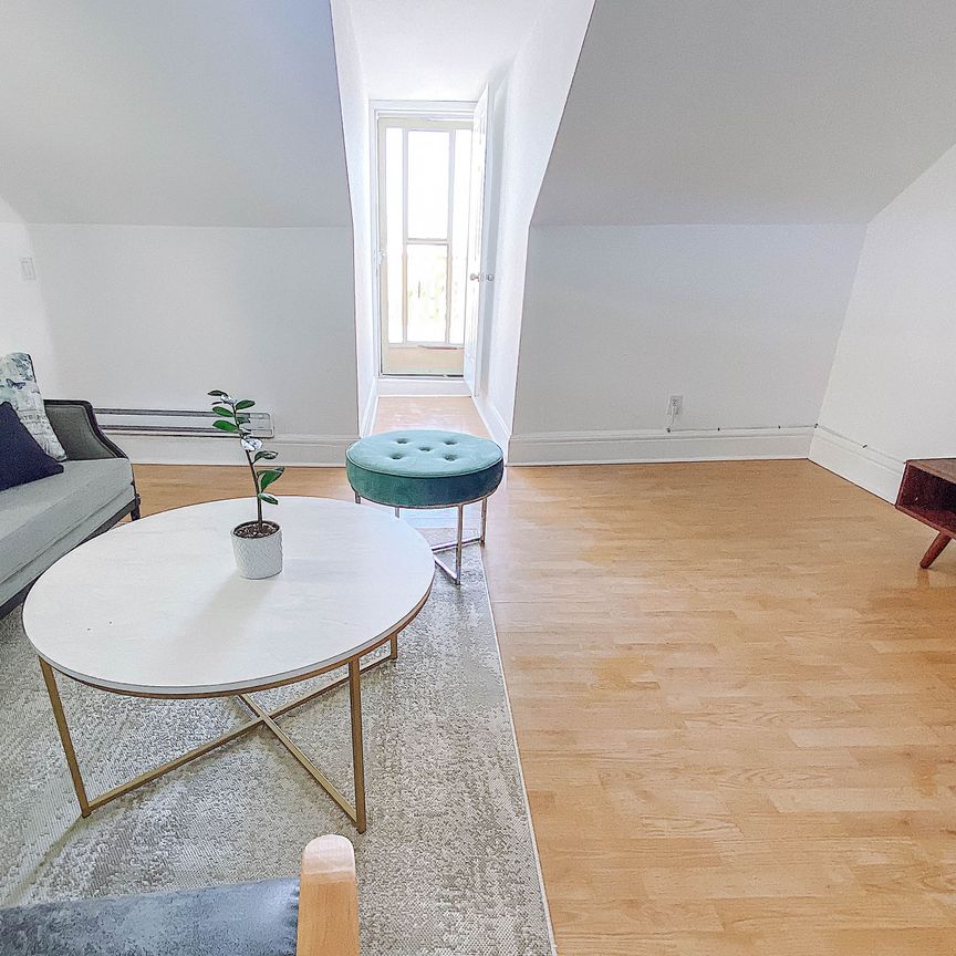 For Lease - 111 Gladstone Avenue, Toronto, Ontario - Photo 1