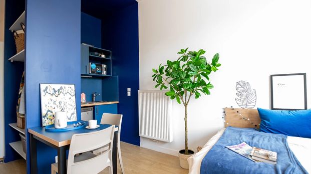 ST 20-21 OUEST-EST ++ - Photo 1