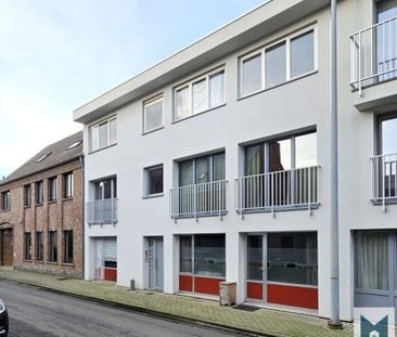 Appartement te huur - Foto 1