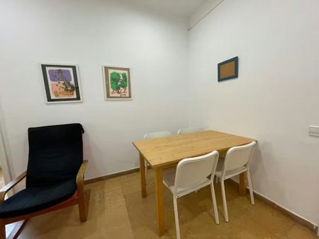 Carrer de Terol, Barcelona, Catalonia 08012 - Photo 4