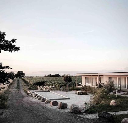 Containerhus Lomma/Lund - Photo 1