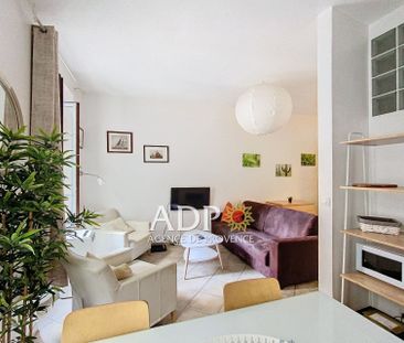 Appartement Antibes - Photo 2