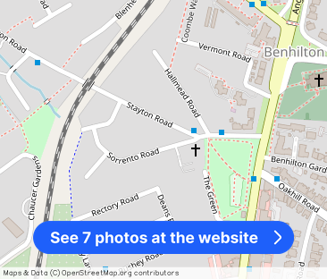 Sorrento Road, Sutton, SM1 - Photo 1