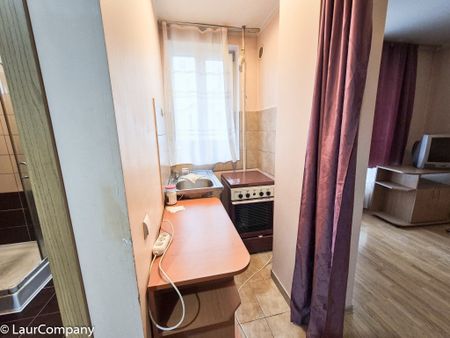 Garsoniera Gavana Pitesti - Fotografie 5