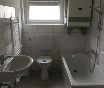 Gemütliche 2 Zimmer-Wohnung im Erdgeschoss zu vermieten - Foto 5