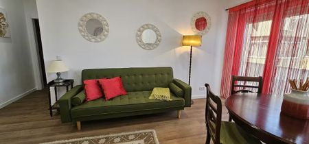 Rua General José Celestino da Silva, Lisbon, Lisbon 1500-309 - Photo 5