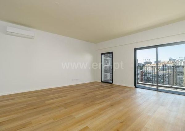 Apartamento T2 em Lisboa