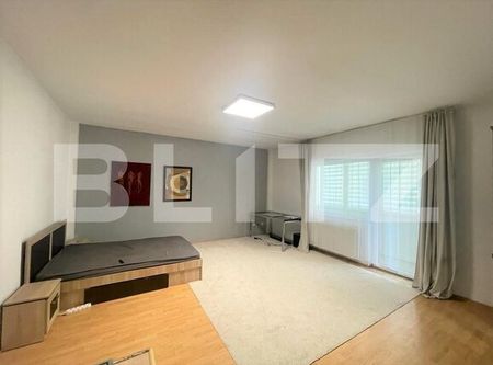 Apartament 1 camera, 40 mp, pet friendly, zona Leroy Merlin - Fotografie 4