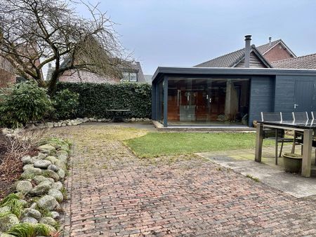 Te huur: Huis Heyencamp 68 in Reuver - Foto 5