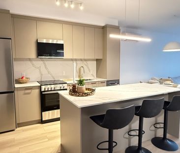 Appartement à louer, Montréal (Verdun/Île-des-Soeurs) - Photo 5