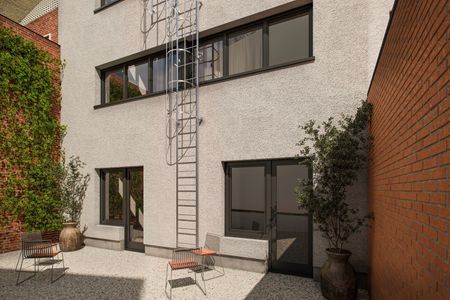 Parkstraat 90 / 0101, 3000 Leuven - Photo 3