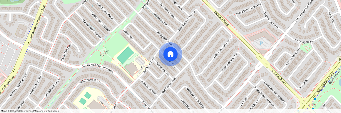 19 Flatlands Way, Brampton