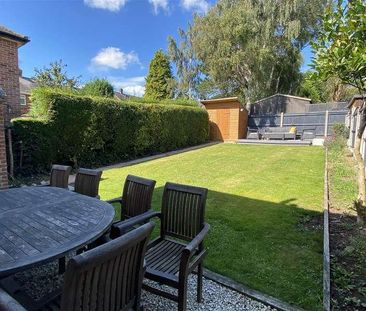 Laburnum Crescent, Allestree, Derby, DE22 - Photo 4