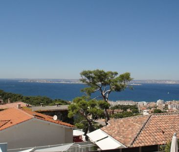 Villa Location Meublée courte durée 226m² Marseille 13008 - Photo 5