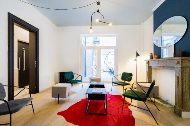 Studio te huur - Photo 1