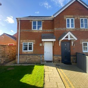 2 bed semi-detached house to rent in Oakley Manor, West Auckland, Bishop Auckland - Photo 2