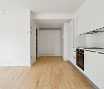 Velindrettet 1 vær med altan - Photo 2