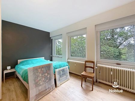 Appartement te huur - Foto 4