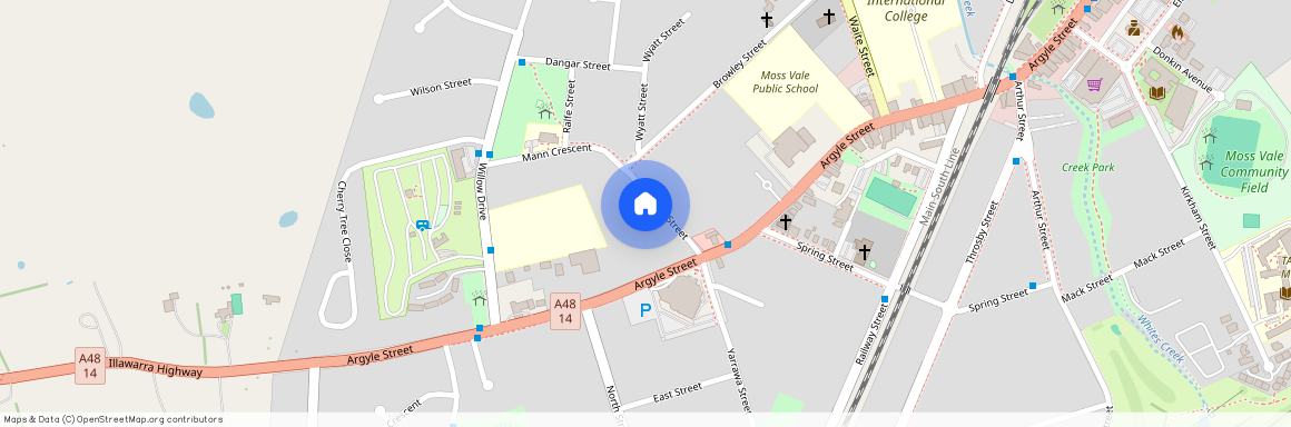 9 Yarrawa Street, Moss Vale 2577, New South Wales