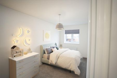 3 bedroom semi-detached house to rent - Photo 5