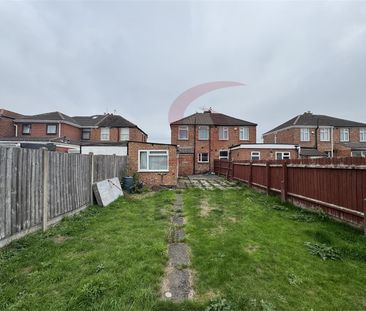 Brackenthwaite, LE4, Leicester - Photo 5