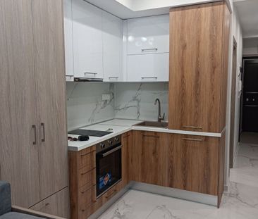 Studio/Γκαρσονιέρα για ενοικίαση - Ανάληψη - Μπότσαρη - Νέα Παραλία, - Photo 5