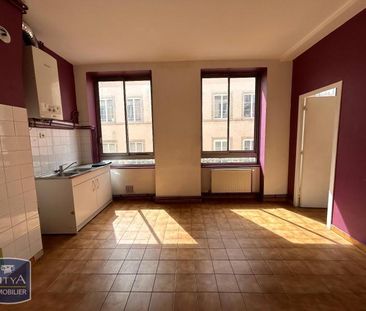 Location Appartement 3 pièces 88m² LYON 1er - Photo 4