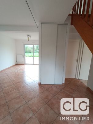 Maison de type T5 FOUESNANT - Photo 1