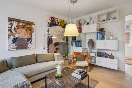 Eksklusivt byhus i særklasse på Frederiksbjerg - Photo 2