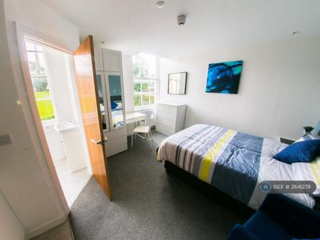 Studio to rent - Photo 5