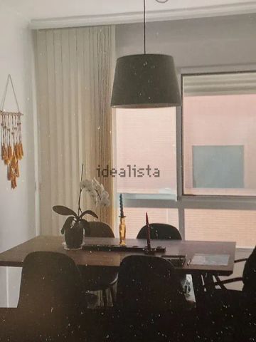 Alquiler de piso en Calle de los Germanos, 16 - Photo 4