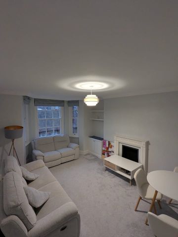 2 Bed Flat, Regency St, SW1P - Photo 3