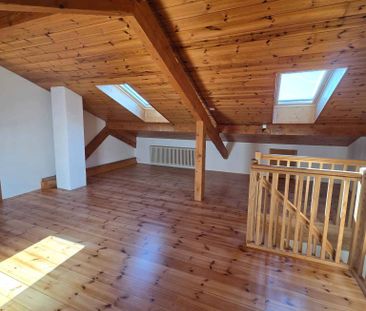 5.5 Zimmer, 1 m², 1. Stock - Photo 1