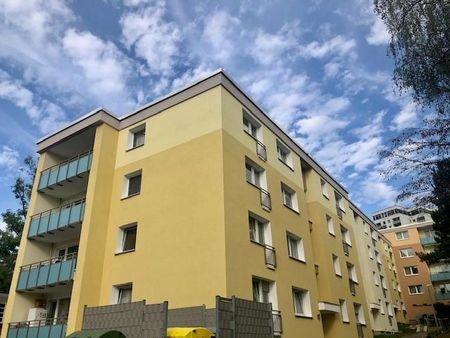 3-Zimmer-Wohnung mit Garten - Foto 3